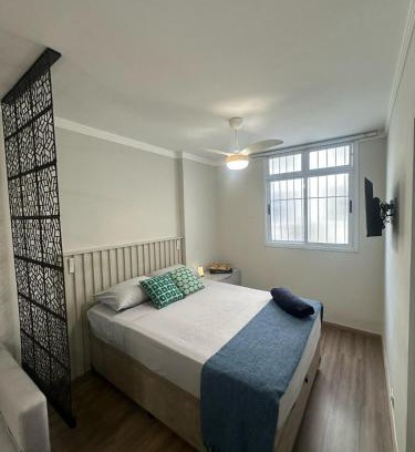 Perdizes Apartment | Studio Moderno em Perdizes! Muito perto do Allianz