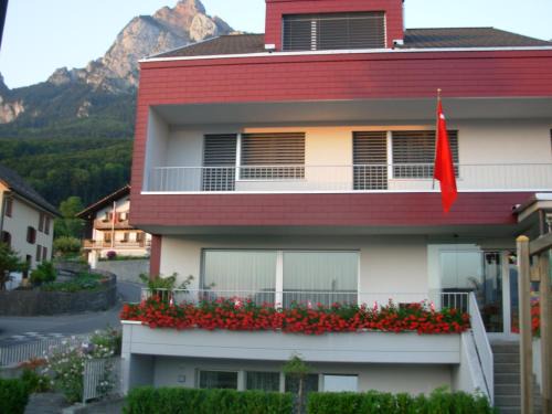 Schwyz Apartment | Studio Mythen