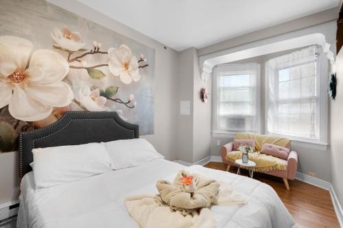 Gayborhood Apartment | Studio Near Historic Sites