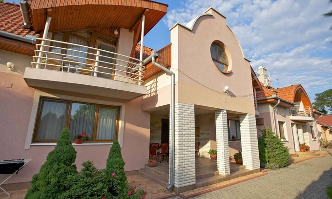 Hajduszoboszlo Apartment | Studio near thermal baths
