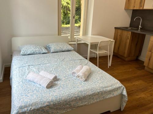Neudorf-Weimershof House | Studio near to the City Centre
