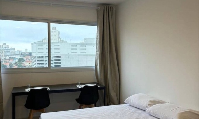 Vila Mazzei Apartment | Studio novo 614 - metrô Tucuruvi