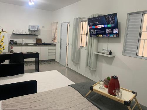 Sao Paulo Apartment | STUDIO NOVO EM SÃO MIGUEL PAULISTA