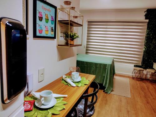 Tatuape Apartment | Studio novo no Tatuapé ao lado do Metrô Carrão