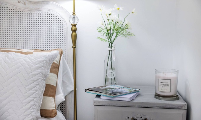 Bomaderry Apartment | studio on jasmine