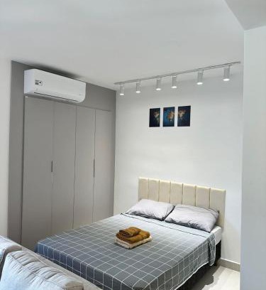 Sao Mateus Apartment | Studio On São Mateus 703