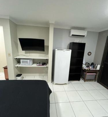Caioba Apartment | Studio Pet Friendly II