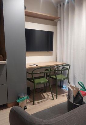 Perdizes Apartment | Studio proximo ao Allianz Parque