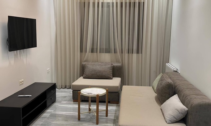 Sousse - Monastir Apartment | Studio S+1 Sahloul 4 Sousse