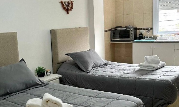 Santiago del Estero Apartment | Studio San