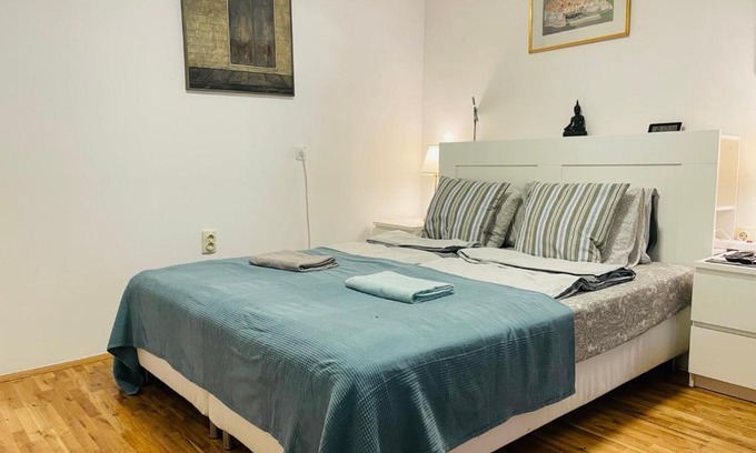 Slavija Bed & Breakfast | Studio Slaviya