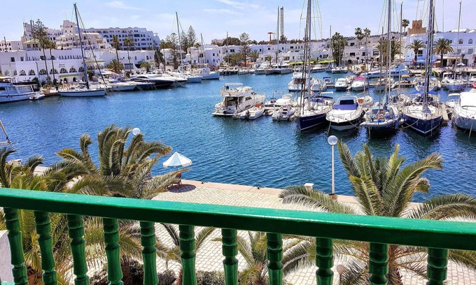 Hammam Sousse Apartment | Studio - Sousse