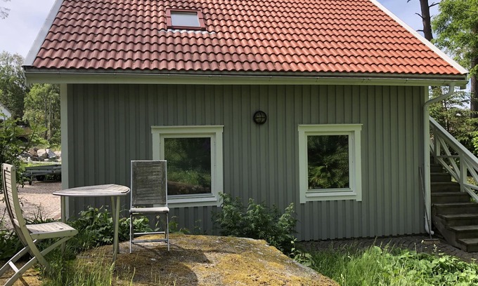 Kullavik House | Studio Southwest of Göteborg