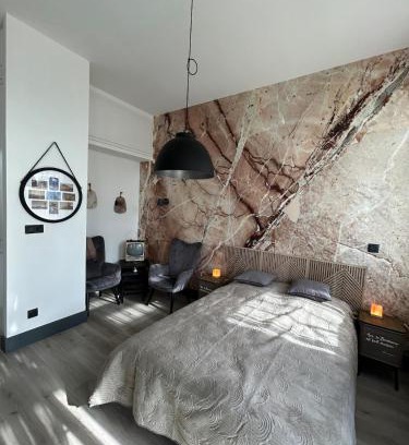 Wittelsheim Apartment | Studio Sylvinite