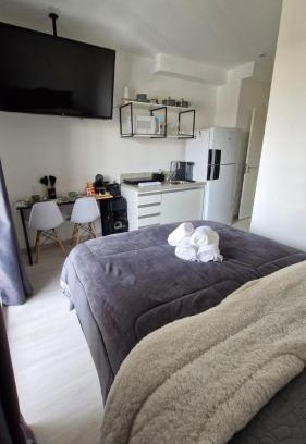 Tatuape Apartment | Studio Tatuapé