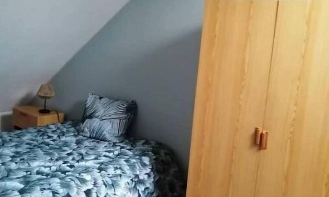 Le Creusot Apartment | Studio Tout Équipé, Wifi, Arrivée Autonome