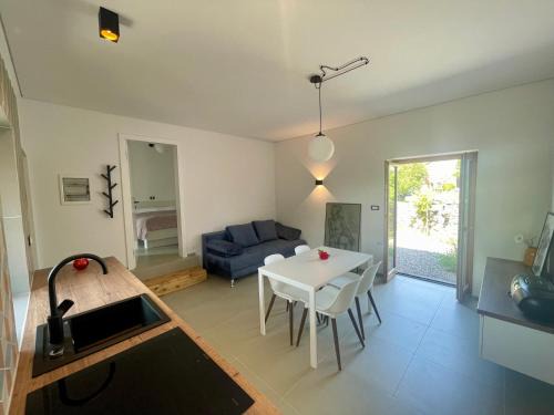 Sezana Apartment | Studio Vila Olga