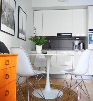 Vantaa City Centre Apartment | Studio VIP - close to airport and Tikkurila train station