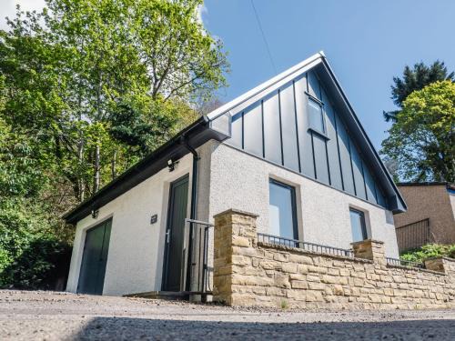 Drumnadrochit Apartment | Studio Wayside Loft by Interhome