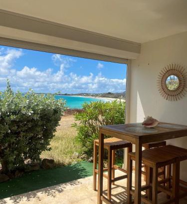 Cul de Sac Apartment | Studio with stunning sea view in Mount Vernon