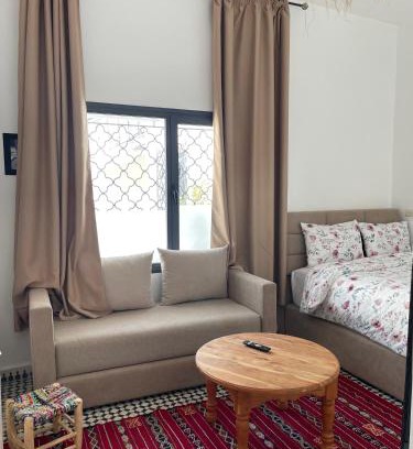Azrou Apartment | Studio Yasmine