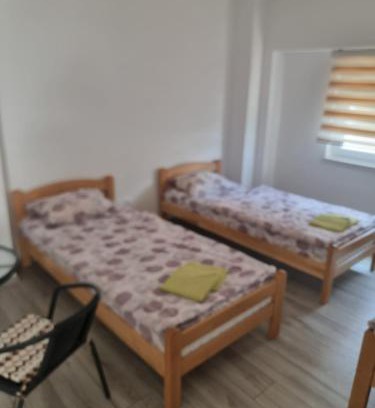 Mostar Apartment | studio za dvije osobe