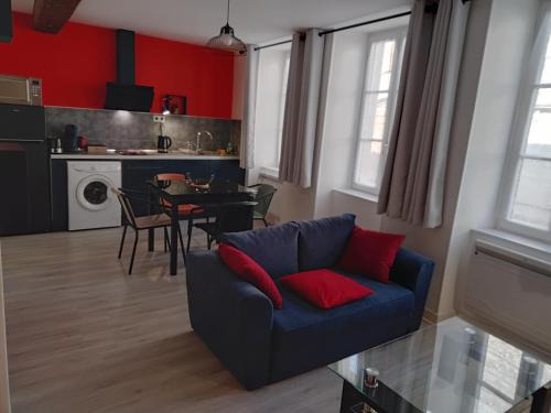 Saint-Pere Apartment | Studio Zoé