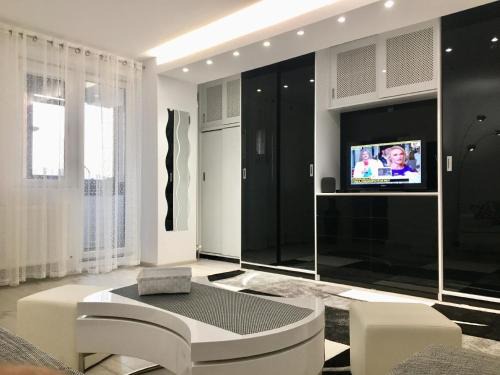 Chiajna Apartment | Studioapartment Militari 2 in Rosu