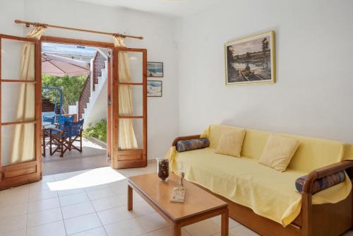 Astypalaia Apartment | Studios Asterias 2