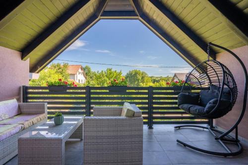 Seliste House | Studios Aurelia