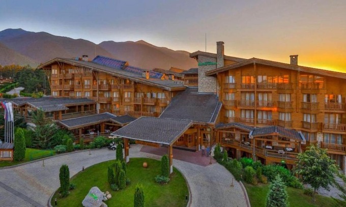 Razlog Apartment | Studios President Hotel Pirin Golf & SPA