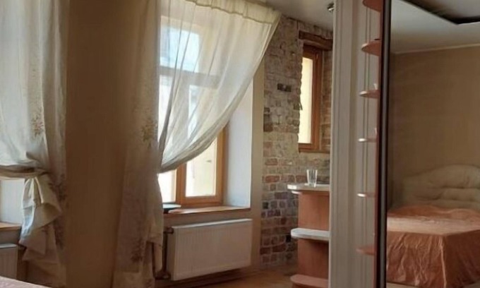 Centrs Apartment | Stunning 1-Bed Apartment riga