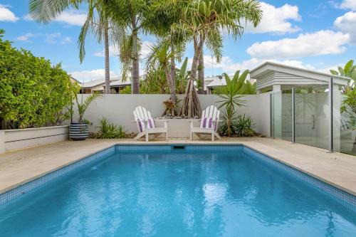 Alexandra Headland House | Stunning Alex Heads Beach House - Pet friendly