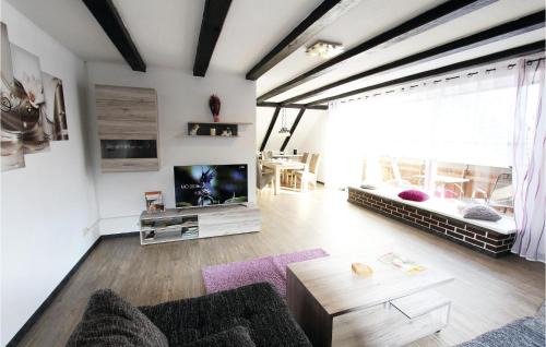 Born Apartment | Stunning Apartment In Marienmünster