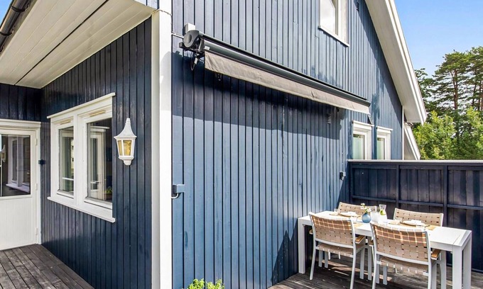 Kristiansand Apartment | Stunning apartment in Kristiansand S