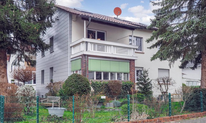 Ober-Ramstadt Apartment | Stunning apartment in Ober Ramstadt