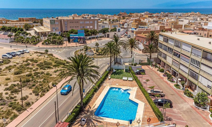 Cabo de Gata Apartment | Stunning apartment in Cabo de Gata