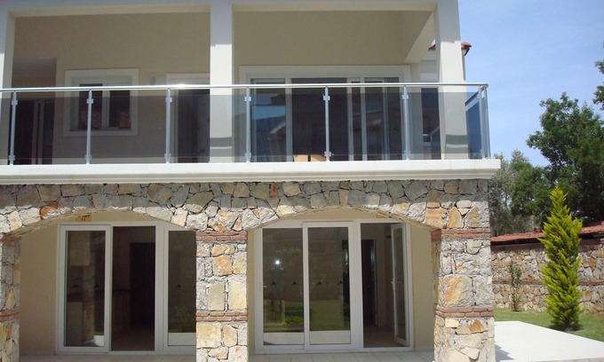 Hisaronu Apartment | Stunning Apartment, Hisaronu just off the strip - Permit Number 48-6523