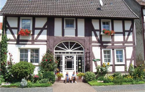 Gieselwerder Apartment | Stunning Apartment In Oberwesergieselwerder