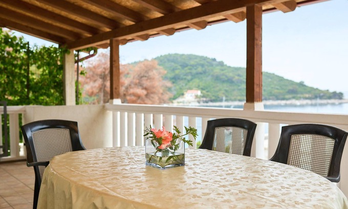 Saplunara Apartment | Stunning apartment in Saplunara