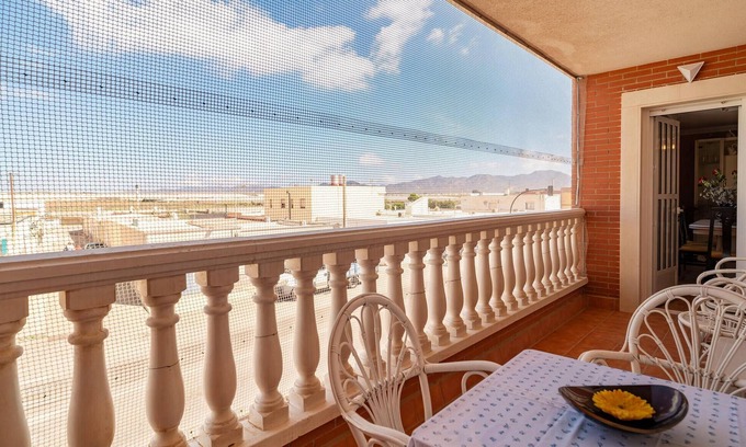 Pujaire Apartment | Stunning Apartment in Pujaire
