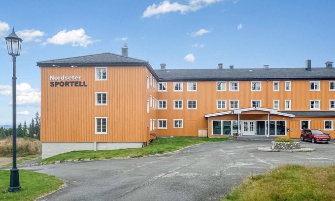 Lillehammer Apartment | Stunning apartment in Lillehammer