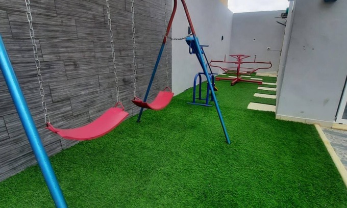 Al Kafrayn House | stunning guesthouse