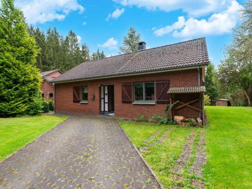 Bellevaux House | Stunning holiday home in Recht