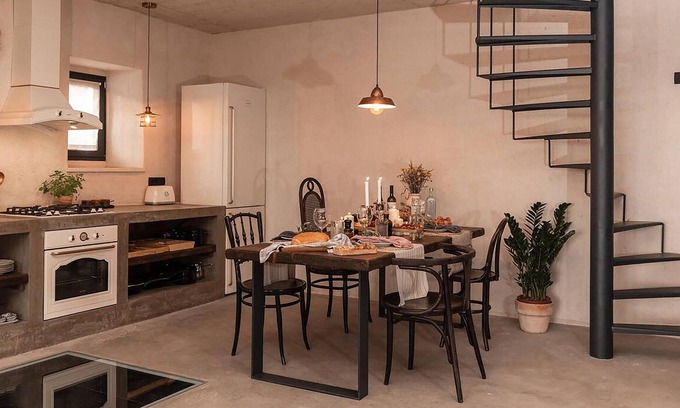 Gornji Humac House | Stunning home in Gornji Humac Brac