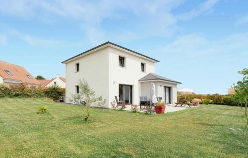 Esquay-Notre-Dame House | Stunning Home In Esquay-Notre-Dame