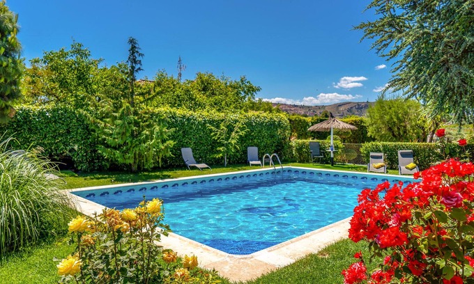 Cehegin House | Stunning home in Cehegín