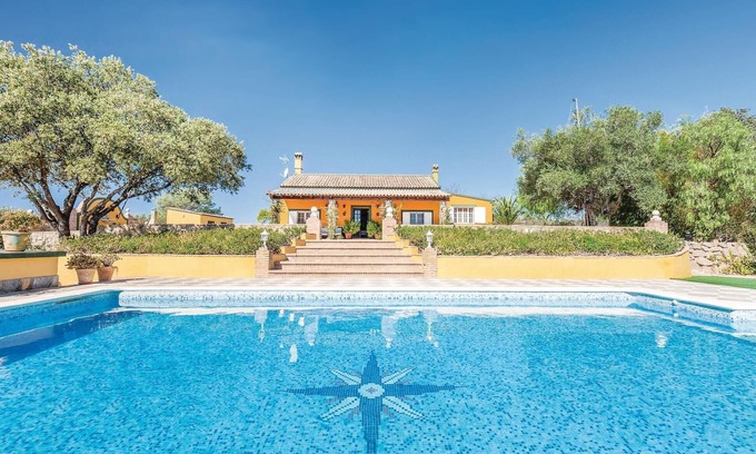 Constantina House | Stunning home in Constantina