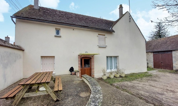 Egry House | Stunning home in EGRY with WiFi