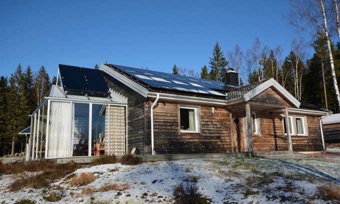 Gislaved House | Stunning home in Gislaved with 3 Bedrooms and WiFi